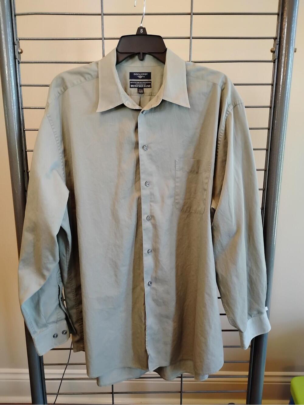 Dockers Long sleeve shirt
